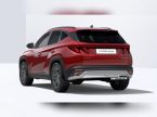 Hyundai Tucson - fotka číslo 2
