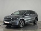 Škoda Enyaq - fotka číslo 0