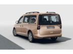 Volkswagen Caddy - fotka číslo 2