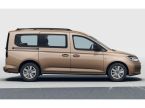 Volkswagen Caddy - fotka číslo 3