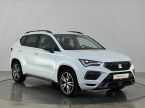 Seat Ateca - fotka číslo 13