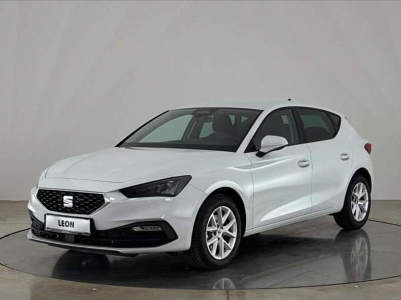 Seat Leon - hlavní fotka inzerátu