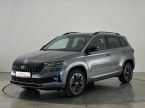 Škoda Karoq - fotka číslo 0