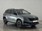 Škoda Karoq - fotka číslo 13