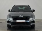 Škoda Karoq - fotka číslo 3