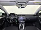 Škoda Octavia - fotka číslo 4