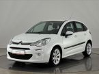 Citroën C3 - fotka číslo 0