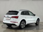 Audi Q5 - fotka číslo 1
