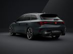 Cupra Leon - fotka číslo 2