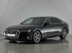 Audi A6 - fotka číslo 0