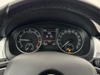 Škoda Rapid - fotka číslo 10