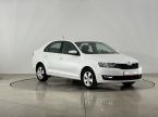 Škoda Rapid - fotka číslo 13