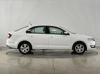 Škoda Rapid - fotka číslo 15