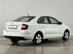 Škoda Rapid - fotka číslo 1