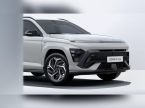 Hyundai Kona - fotka číslo 1