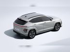 Hyundai Kona - fotka číslo 3
