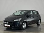 Opel Corsa - fotka číslo 0