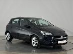 Opel Corsa - fotka číslo 13