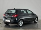Opel Corsa - fotka číslo 1
