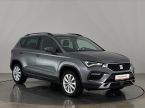 Seat Ateca - fotka číslo 13