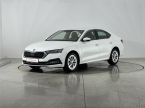 Škoda Octavia - fotka číslo 0