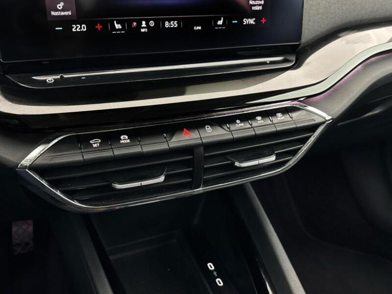 Škoda Octavia - hlavní fotka