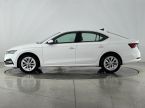 Škoda Octavia - fotka číslo 2