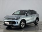 Volkswagen Tiguan - fotka číslo 0