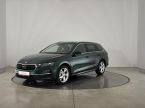 Škoda Octavia - fotka číslo 0