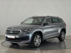 Škoda Kodiaq - fotka číslo 0