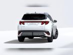 Hyundai Tucson - fotka číslo 2