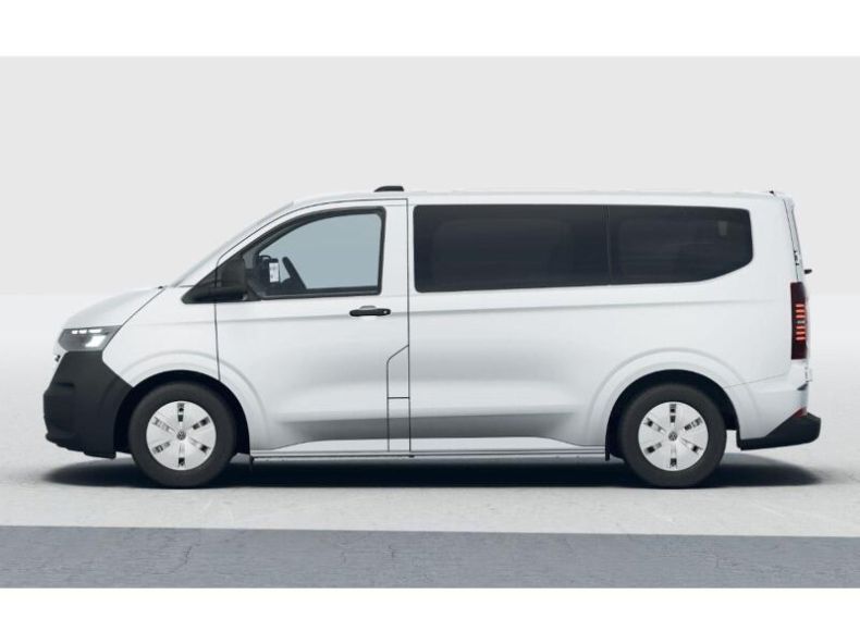 Volkswagen Caravelle - hlavní fotka