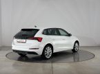 Škoda Scala - fotka číslo 1
