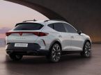 Cupra Formentor - fotka číslo 1