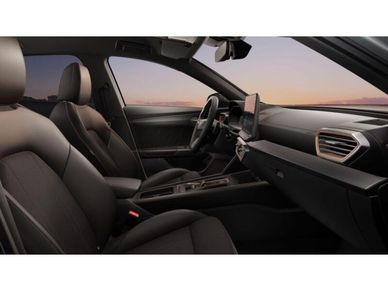 Cupra Formentor - hlavní fotka