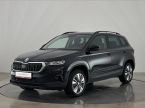 Škoda Karoq - fotka číslo 0