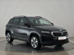 Škoda Karoq - fotka číslo 13