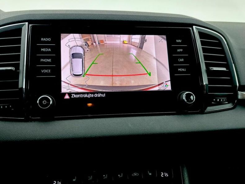 Škoda Karoq - hlavní fotka