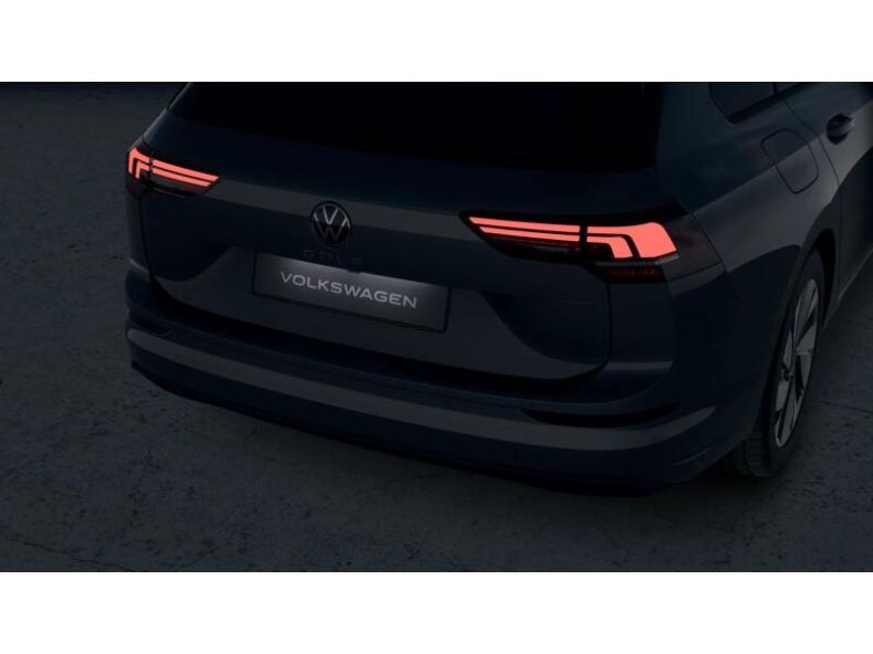 Volkswagen Golf - hlavní fotka