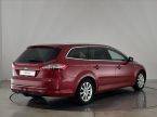 Ford Mondeo - fotka číslo 1