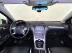 Ford Mondeo - fotka číslo 4