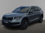 Škoda Kodiaq - fotka číslo 0