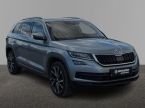Škoda Kodiaq - fotka číslo 2