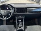 Škoda Kodiaq - fotka číslo 5