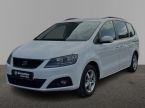 Seat Alhambra - fotka číslo 0