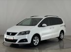 Seat Alhambra - fotka číslo 0