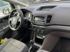 Seat Alhambra - fotka číslo 10