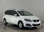Seat Alhambra - fotka číslo 13
