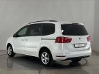 Seat Alhambra - fotka číslo 14