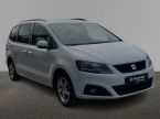 Seat Alhambra - fotka číslo 2